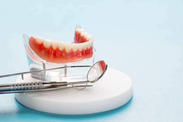 TMJ/TMD Treatment in Brady, TX