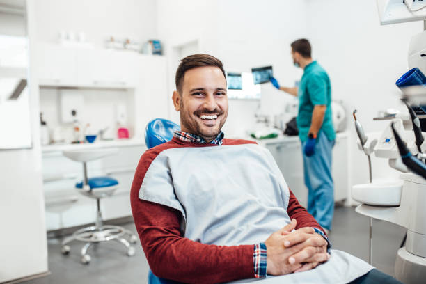 Advanced Technology for Better Dental Care in Brady, TX
