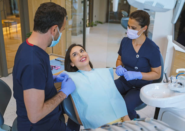 Trusted Brady, TX Dental Services Experts