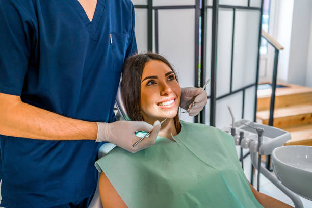 Laser Dentistry in Brady, TX