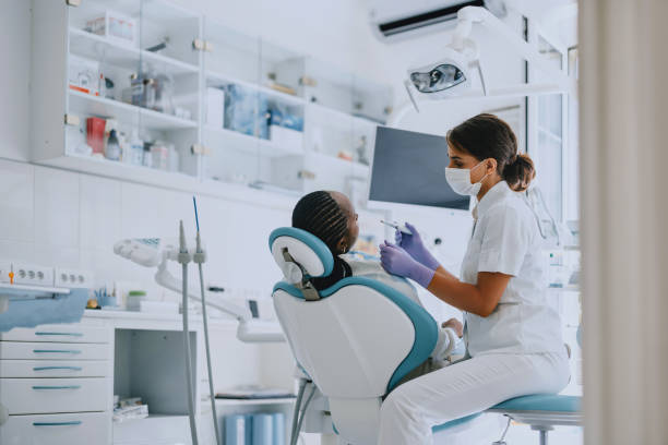 Best Laser Dentistry  in Brady, TX