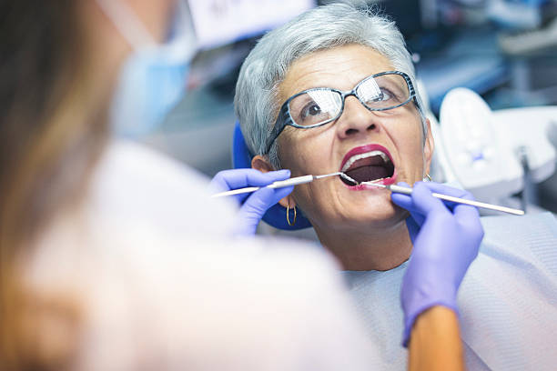 Best Full Mouth Reconstruction  in Brady, TX