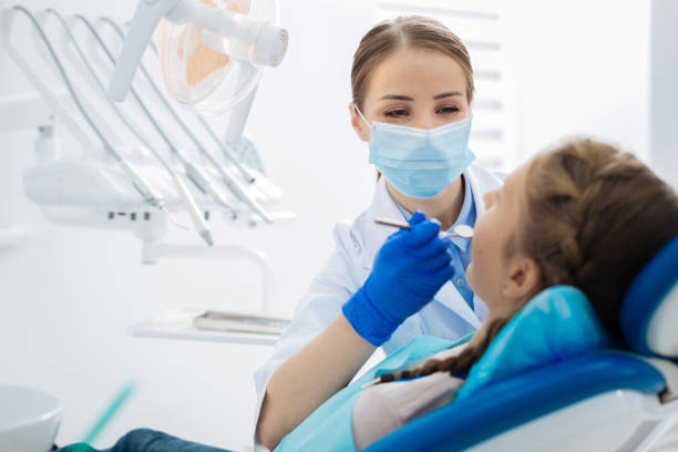 Best Root Canal Treatment  in Brady, TX